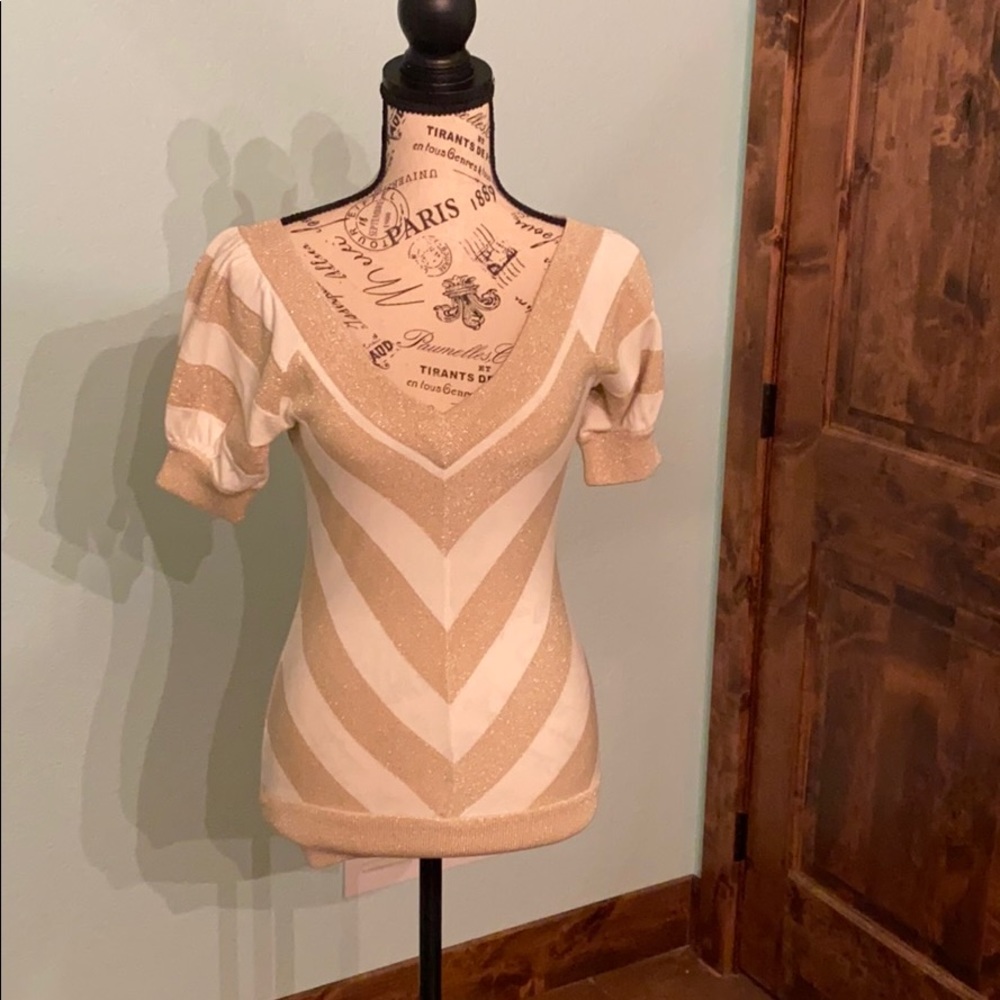 Guess Striped Top